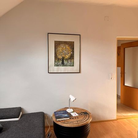 Apartment Regina, Schnelles Internet Κνίτελφελντ Εξωτερικό φωτογραφία