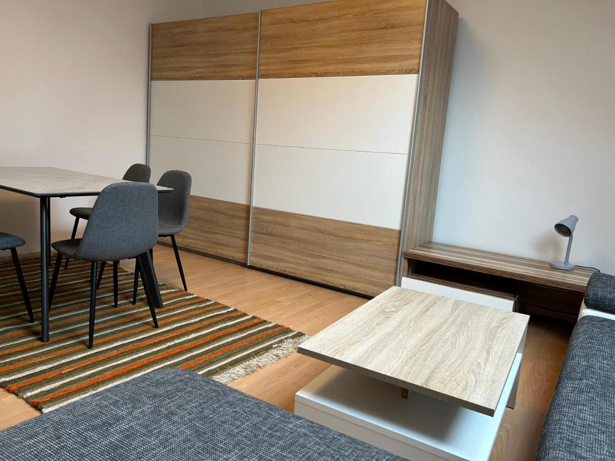 Apartment Regina, Schnelles Internet Κνίτελφελντ Εξωτερικό φωτογραφία