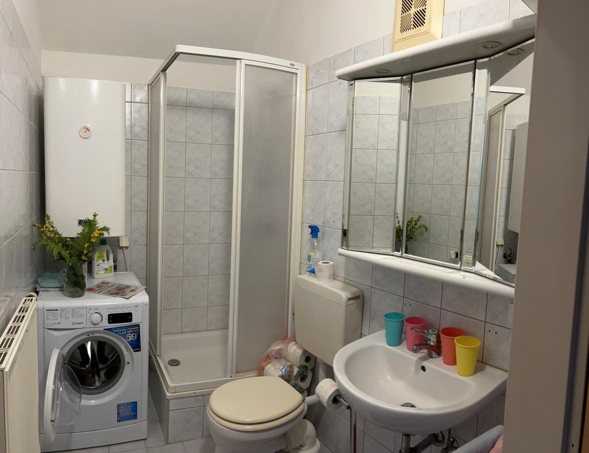 Apartment Regina, Schnelles Internet Κνίτελφελντ Εξωτερικό φωτογραφία
