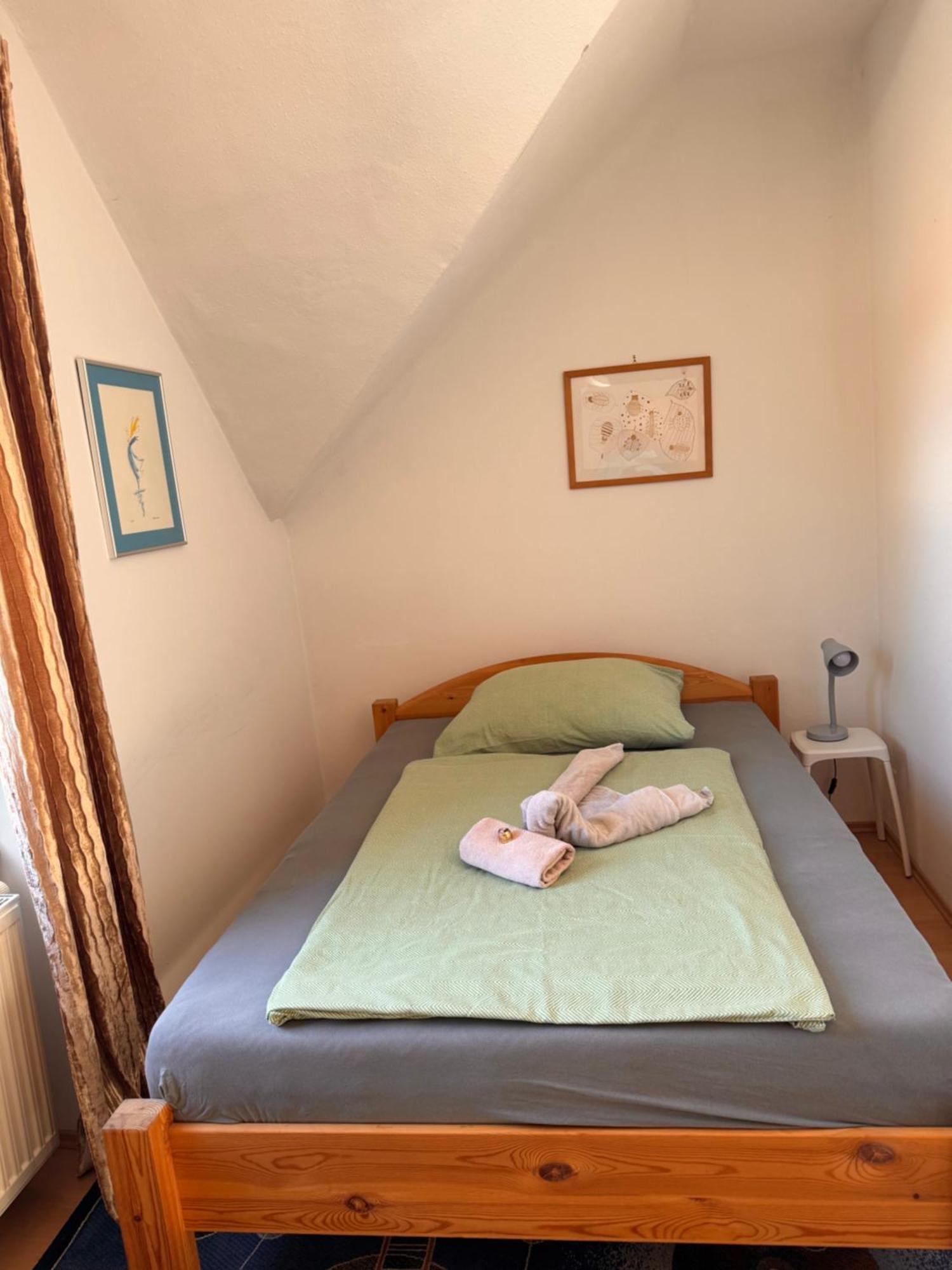 Apartment Regina, Schnelles Internet Κνίτελφελντ Εξωτερικό φωτογραφία